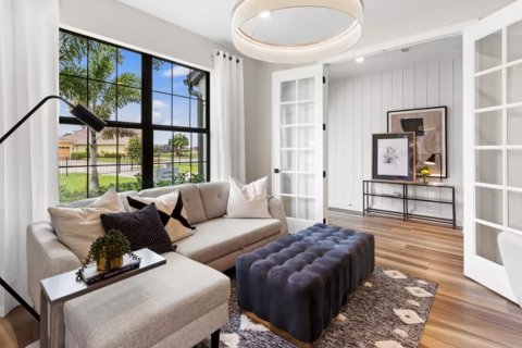 Casa en venta en Land O' Lakes, Florida, 5 dormitorios, 269 m2 № 266494 - foto 2