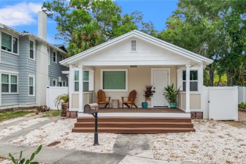 Villa ou maison à vendre à Clearwater, Floride: 3 chambres, 144.65 m2 № 1339277 - photo 1