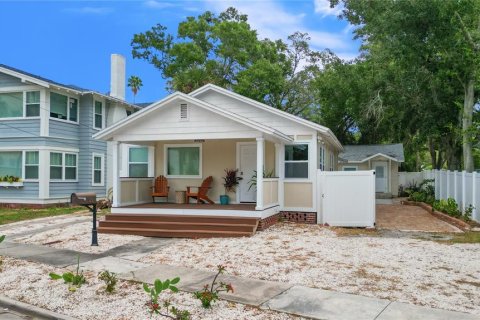 Villa ou maison à vendre à Clearwater, Floride: 3 chambres, 144.65 m2 № 1339277 - photo 2