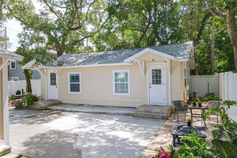 Villa ou maison à vendre à Clearwater, Floride: 3 chambres, 144.65 m2 № 1339277 - photo 26