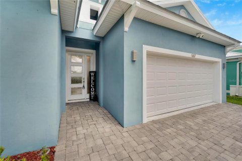 Villa ou maison à vendre à Apollo Beach, Floride: 4 chambres, 198.81 m2 № 1339310 - photo 6