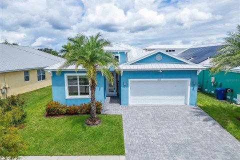 Casa en venta en Apollo Beach, Florida, 4 dormitorios, 198.81 m2 № 1339310 - foto 1