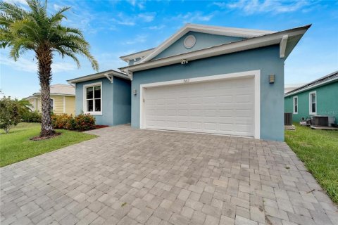 Casa en venta en Apollo Beach, Florida, 4 dormitorios, 198.81 m2 № 1339310 - foto 5