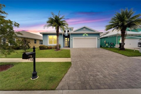 Casa en venta en Apollo Beach, Florida, 4 dormitorios, 198.81 m2 № 1339310 - foto 4