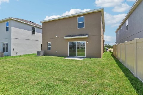 Casa en venta en Davenport, Florida, 4 dormitorios, 209.68 m2 № 1260409 - foto 24