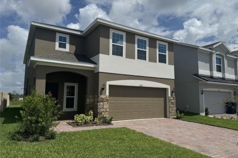 Casa en venta en Davenport, Florida, 4 dormitorios, 209.68 m2 № 1260409 - foto 1