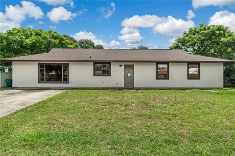 Villa ou maison à vendre à Cocoa, Floride: 4 chambres, 161.28 m2 № 1198451 - photo 7