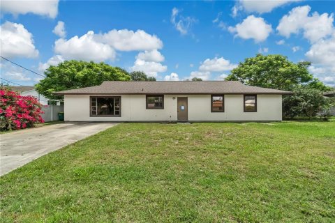 Villa ou maison à vendre à Cocoa, Floride: 4 chambres, 161.28 m2 № 1198451 - photo 6