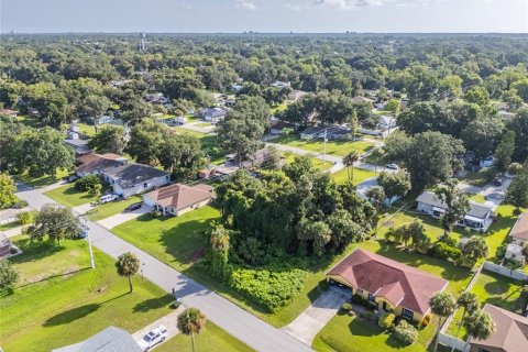 Land in Edgewater, Florida № 1311990 - photo 5