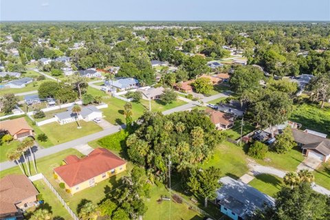 Terreno en venta en Edgewater, Florida № 1311990 - foto 6