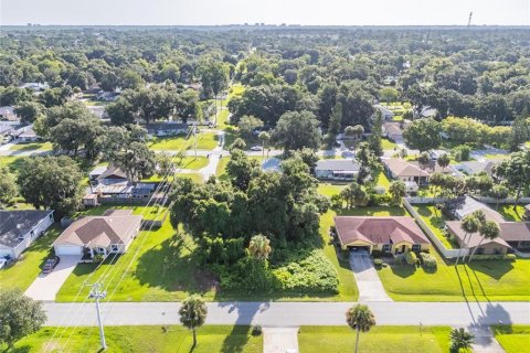 Terreno en venta en Edgewater, Florida № 1311990 - foto 4