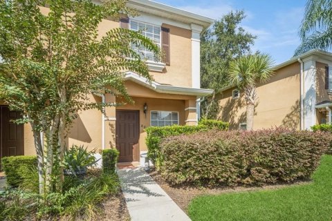 Touwnhouse à vendre à Davenport, Floride: 2 chambres, 99.96 m2 № 1311947 - photo 1