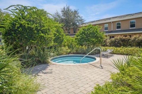 Touwnhouse à vendre à Davenport, Floride: 2 chambres, 99.96 m2 № 1311947 - photo 26