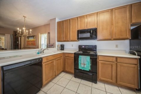 Adosado en venta en Davenport, Florida, 2 dormitorios, 99.96 m2 № 1311947 - foto 4