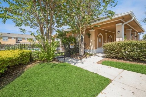 Adosado en venta en Davenport, Florida, 2 dormitorios, 99.96 m2 № 1311947 - foto 23