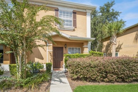 Touwnhouse à vendre à Davenport, Floride: 2 chambres, 99.96 m2 № 1311947 - photo 2