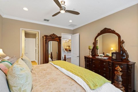 Townhouse in Orlando, Florida 3 bedrooms, 180.69 sq.m. № 1300800 - photo 12