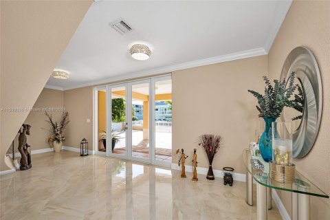 Villa ou maison à vendre à Key Largo, Floride: 5 chambres, 447.97 m2 № 1000571 - photo 10