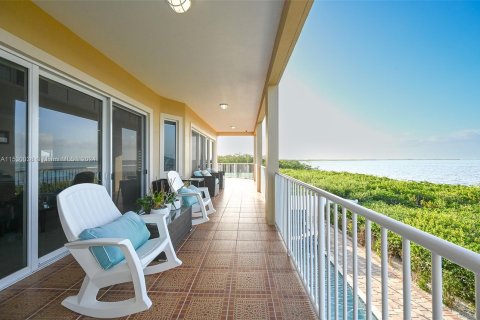 Villa ou maison à vendre à Key Largo, Floride: 5 chambres, 447.97 m2 № 1000571 - photo 15