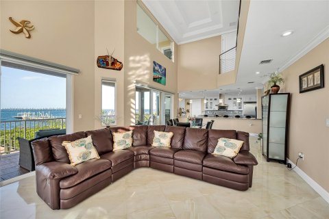 Villa ou maison à vendre à Key Largo, Floride: 5 chambres, 447.97 m2 № 1000571 - photo 18