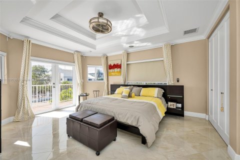 Villa ou maison à vendre à Key Largo, Floride: 5 chambres, 447.97 m2 № 1000571 - photo 27
