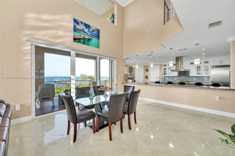 Villa ou maison à vendre à Key Largo, Floride: 5 chambres, 447.97 m2 № 1000571 - photo 19