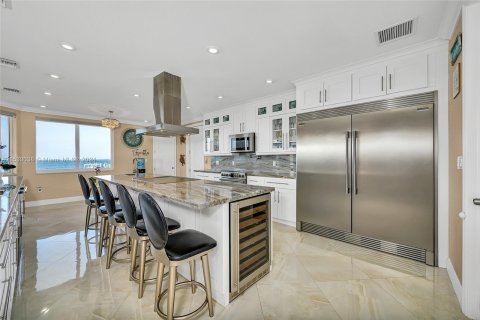 Villa ou maison à vendre à Key Largo, Floride: 5 chambres, 447.97 m2 № 1000571 - photo 23