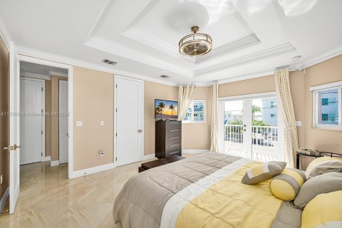 Villa ou maison à vendre à Key Largo, Floride: 5 chambres, 447.97 m2 № 1000571 - photo 30