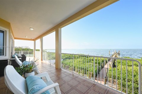 Villa ou maison à vendre à Key Largo, Floride: 5 chambres, 447.97 m2 № 1000571 - photo 13