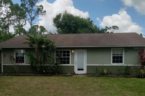 Casa en venta en Punta Gorda, Florida, 2 dormitorios, 109.25 m2 № 1311711 - foto 1