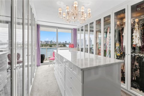 Copropriété à vendre à Miami Beach, Floride: 4 chambres, 284.28 m2 № 1400167 - photo 18