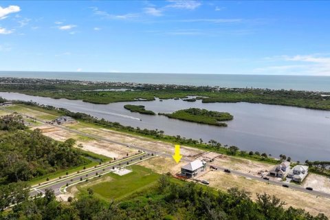 Land in Flagler Beach, Florida № 1312999 - photo 12