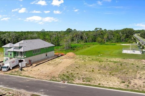 Terreno en venta en Flagler Beach, Florida № 1312999 - foto 7