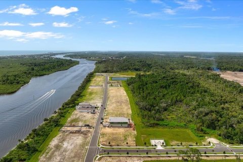 Land in Flagler Beach, Florida № 1312999 - photo 15