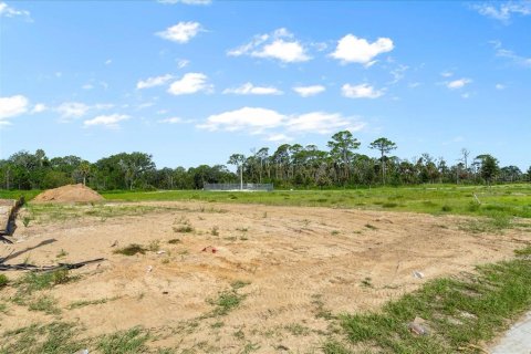 Land in Flagler Beach, Florida № 1312999 - photo 17