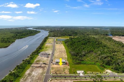 Land in Flagler Beach, Florida № 1312999 - photo 14