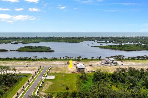 Land in Flagler Beach, Florida № 1312999 - photo 4