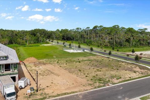 Land in Flagler Beach, Florida № 1312999 - photo 8