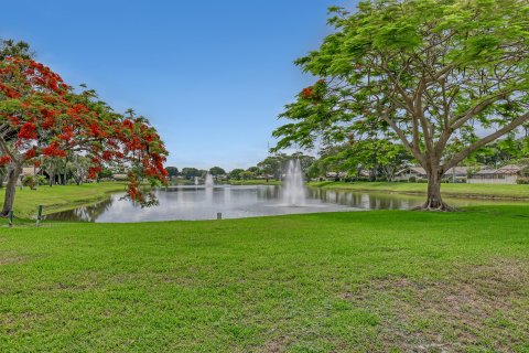 Touwnhouse à vendre à Palm Beach Gardens, Floride: 3 chambres, 118.54 m2 № 1216052 - photo 1