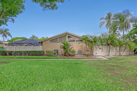 Touwnhouse à vendre à Palm Beach Gardens, Floride: 3 chambres, 118.54 m2 № 1216052 - photo 24