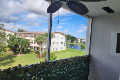 Copropriété à vendre à Boca Raton, Floride: 1 chambre, 66.89 m2 № 1372568 - photo 10