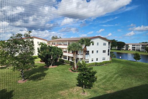 Copropriété à vendre à Boca Raton, Floride: 1 chambre, 66.89 m2 № 1372568 - photo 15