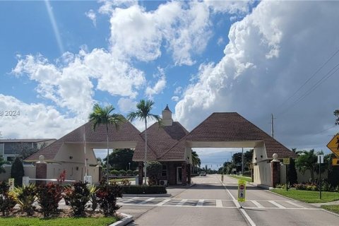 Condo in Boca Raton, Florida, 1 bedroom  № 1372568 - photo 18