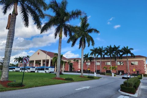 Condo in Boca Raton, Florida, 1 bedroom  № 1372568 - photo 19