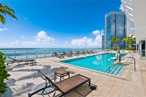 Condominio en venta en Miami, Florida, 1 dormitorio, 64.66 m2 № 1372565 - foto 28