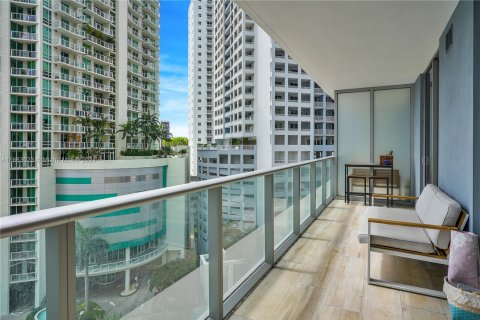 Condominio en venta en Miami, Florida, 1 dormitorio, 64.66 m2 № 1372565 - foto 18