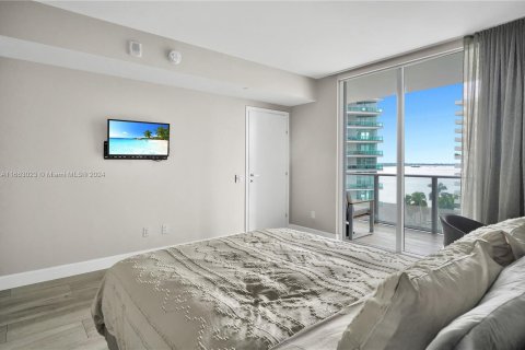 Condominio en venta en Miami, Florida, 1 dormitorio, 64.66 m2 № 1372565 - foto 11