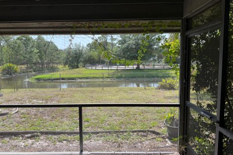 House in Wellington, Florida 3 bedrooms, 170.48 sq.m. № 1183314 - photo 1