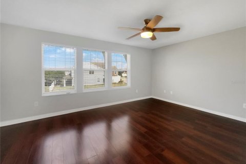 Adosado en venta en Lutz, Florida, 3 dormitorios, 158.21 m2 № 1150217 - foto 5