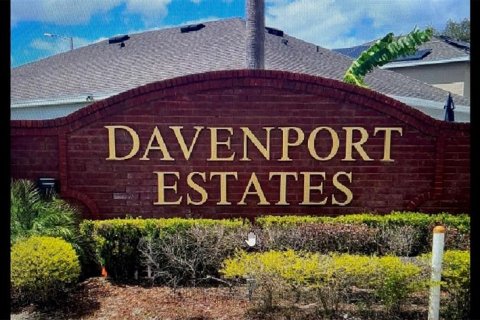 Casa en venta en Davenport, Florida, 4 dormitorios, 195.37 m2 № 1338846 - foto 24